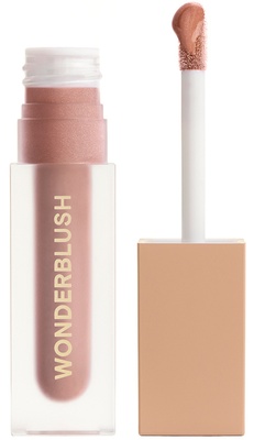 WONDERBLUSH La Lumière Liquid Eye Shadow Rose Doré