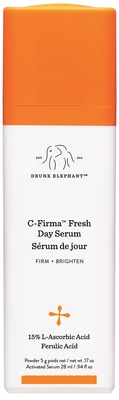 DRUNK ELEPHANT C-Firma Fresh Day Serum