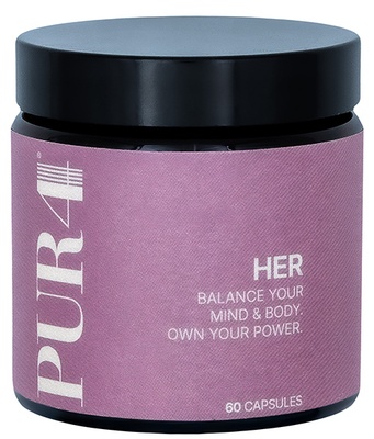 PUR4 HER
