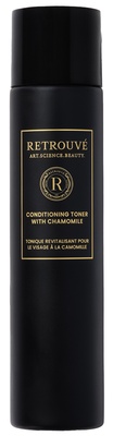 Retrouvé Conditioning Toner with Chamomile