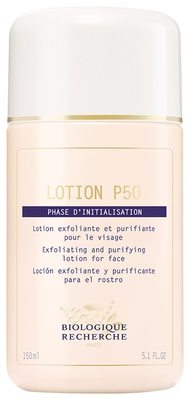 BIOLOGIQUE RECHERCHE Lotion P50 150 ml