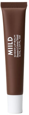 Miild SHEER LIP BALM 01 Maple Gleam