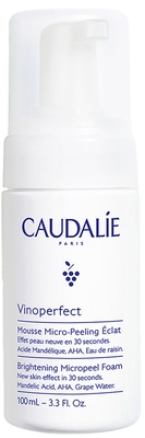 Caudalie Vinoperfect Micro-Peeling Foam