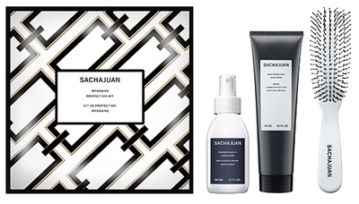 SACHAJUAN Holiday Box - Intensive Protection