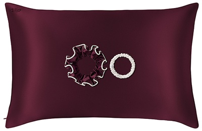 Slip Pure Silk Queen Gift Set - etta