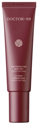 DOCTOR MI! THE PREFECTING SKIN TINT 2-medium