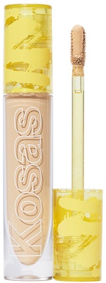 Kosas Revealer Super Creamy + Brightening Concealer & Daytime Eye Cream Tone 05 W