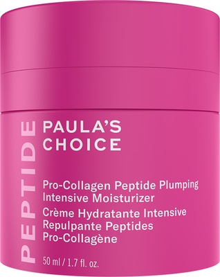 Paula's Choice Pro-Collagen Peptide Plumping Intensive Feuchtigkeitscreme