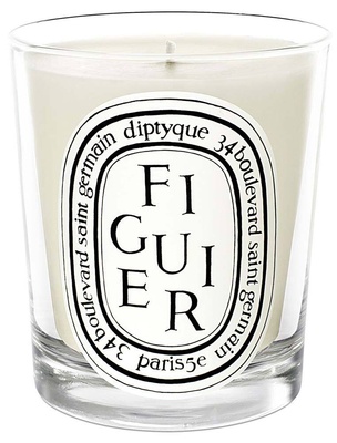 Diptyque Mini Candle Figuier 70g