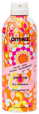amika perk up dry shampoo 383ml