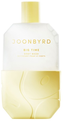 JOONBYRD BIG TIME LONGEVITY BODY WASH