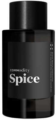commodity Spice Expressive