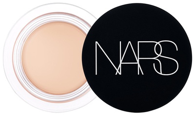 NARS Soft Matte Complete Concealer CRÈME BRULEE