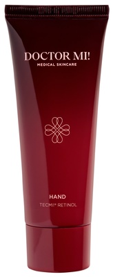 DOCTOR MI! HAND