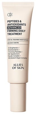 Allies Of Skin Peptides & Antioxidants Advanced Firming Daily Treatment 20 ml