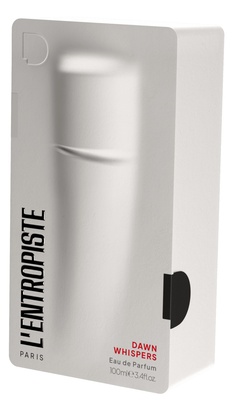 L'ENTROPISTE PARIS Dawn Whispers 100ml