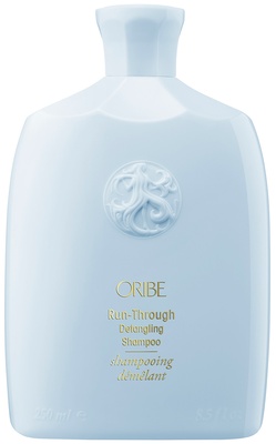 Oribe Supershine Run-Through Detangling Shampoo