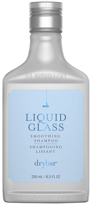 Drybar LIQUID GLASS SMOOTHING SHAMPOO