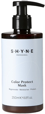 SHYNE Color Protect Mask