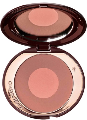CHARLOTTE TILBURY CHEEK TO CHIC THE CLIMAX