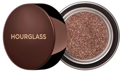 Hourglass Scattered Light™ Glitter Eyeshadow Reflecteren