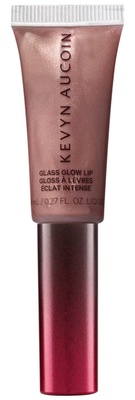 Kevyn Aucoin Glass Glow Lip وردة المنشور