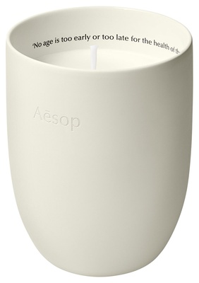 Aesop Ptolemy Aromatique Candle