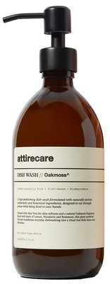 Attirecare Dish Wash Oakmoss^