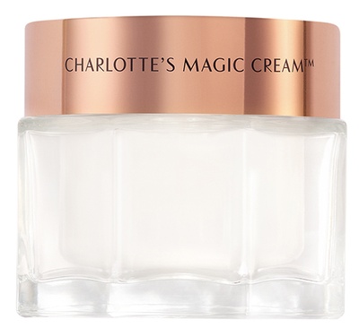CHARLOTTE TILBURY MAGIC CREAM 50ml