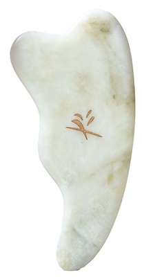 Yin Your Skin Lahja Gua Sha Facial Tool