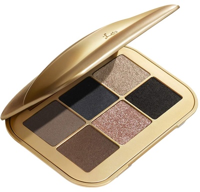 lisa eldridge EYESHADOW PALETTE MUSE