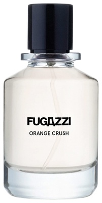 Fugazzi Orange Crush 50 ml - zweites Bild