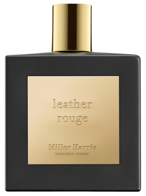 Miller Harris Leather Rouge