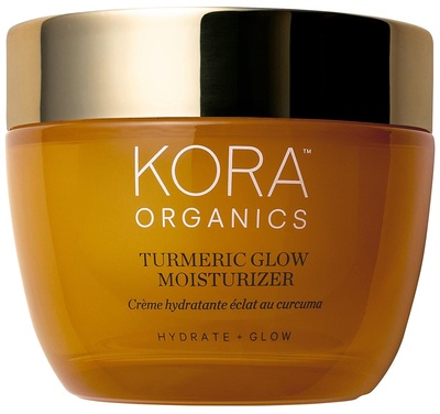 Kora Organics Turmeric Glow Moisturizer 50 ml