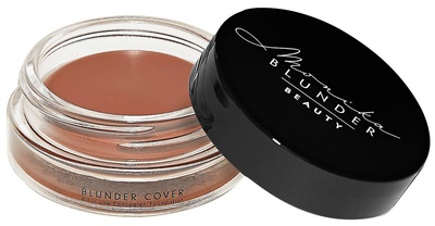 Monika Blunder Blunder Cover Foundation/Concealer الظل 8