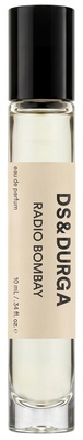 D.S. & DURGA Radio Bombay 10 ml