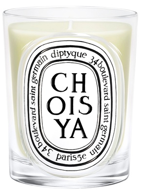 Diptyque Choisya Classic Candle