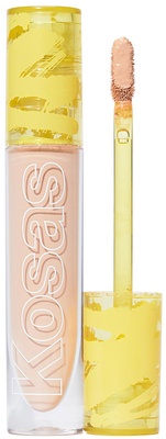 Kosas Revealer Super Creamy + Brightening Concealer & Daytime Eye Cream Tone 3.6 C