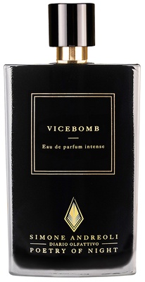 SIMONE ANDREOLI VICEBOMB
