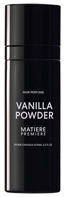 MATIERE PREMIERE Hair perfume Vanilla Powder