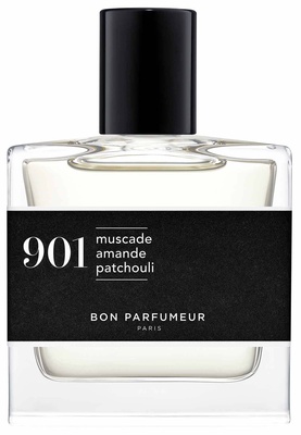 BON PARFUMEUR 901 muscat, almond, patchouli 30 مل