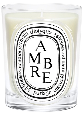 Diptyque Ambre Classic Candle 190g