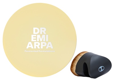 Dr. Emi Arpa Skin Daily Defense SPF30 Powder Shade 2