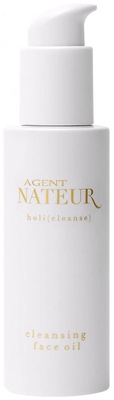 Agent Nateur Holi (Cleanse) Cleansing Face Oil 50 ml