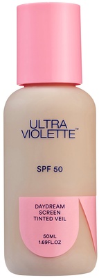 ULTRA VIOLETTE Daydream Screen Tinted Veil SPF50 V7