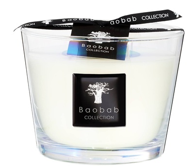 BAOBAB Collection Madagascar Vanilla Μέγιστο 10