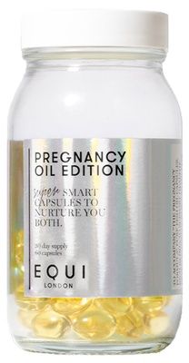 Equi London Pregnancy Oil Edition