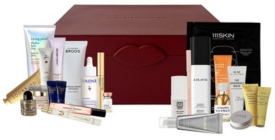 NICHE BEAUTY THE CLASSIC ADVENT CALENDAR 2026