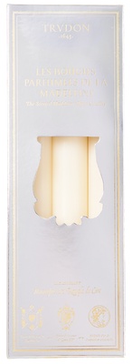 Trudon 6 MAD PARFUMEES BLANC 510 NUIT DES GLACES - FIR