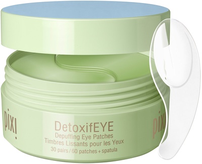 PIXI DetoxifEYE